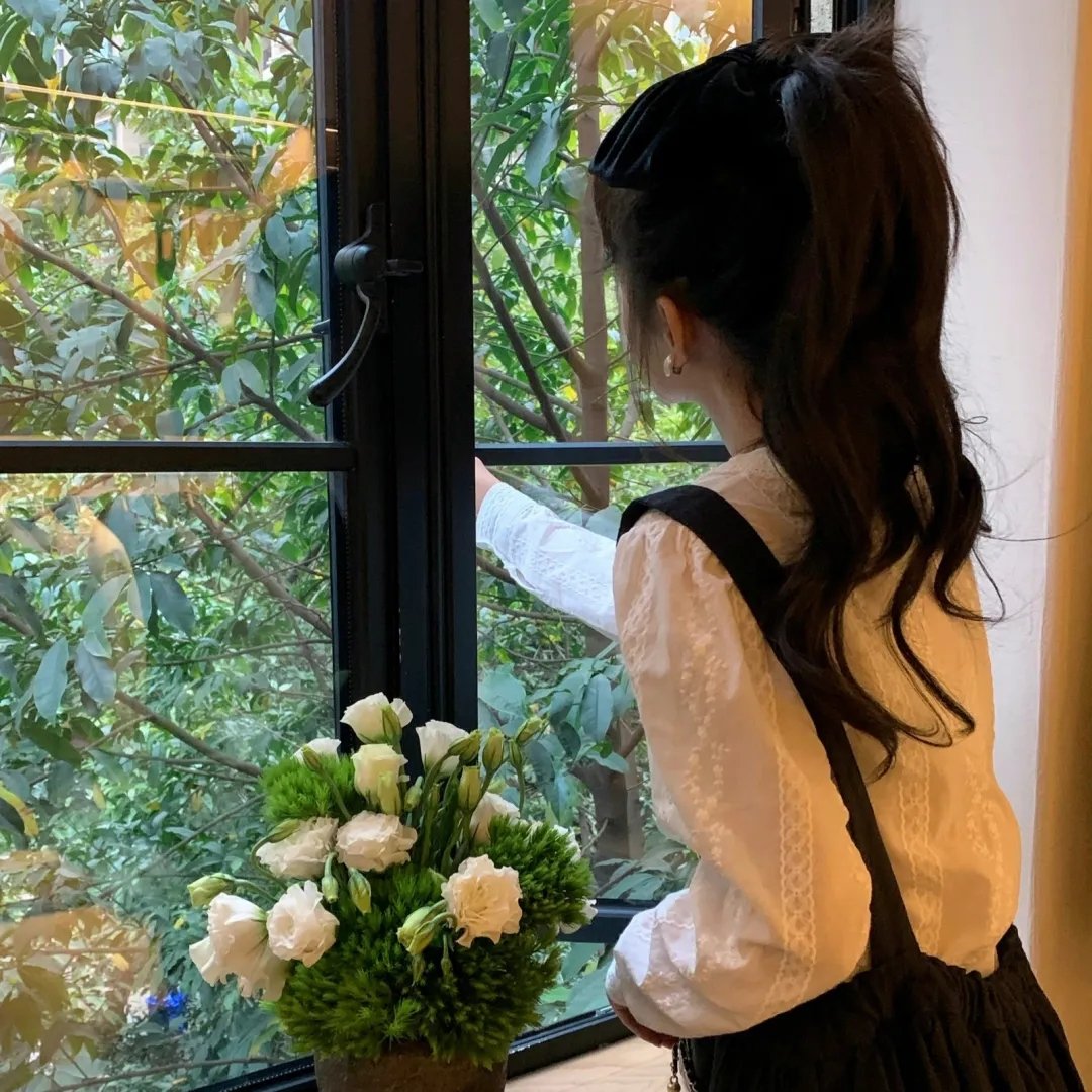 炎女