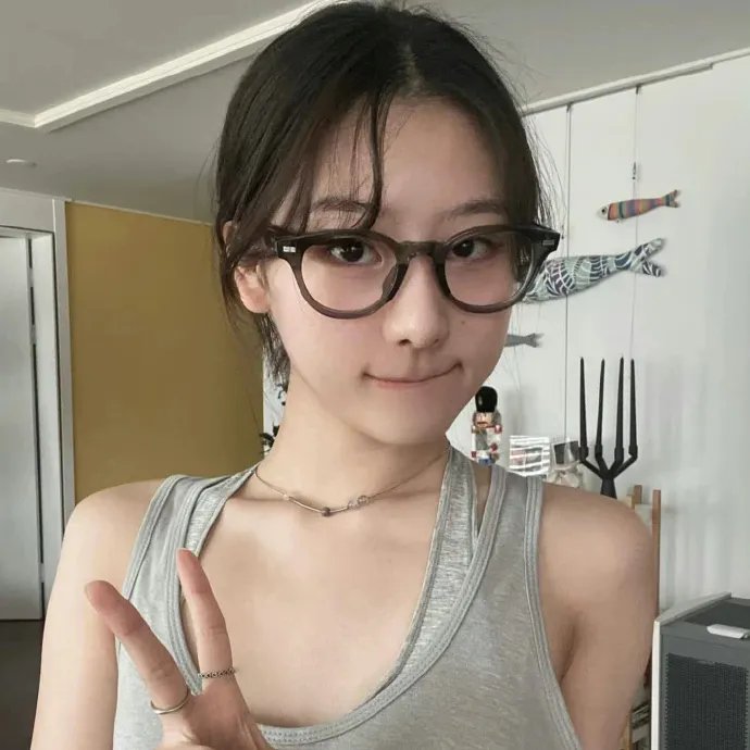 林中漫步