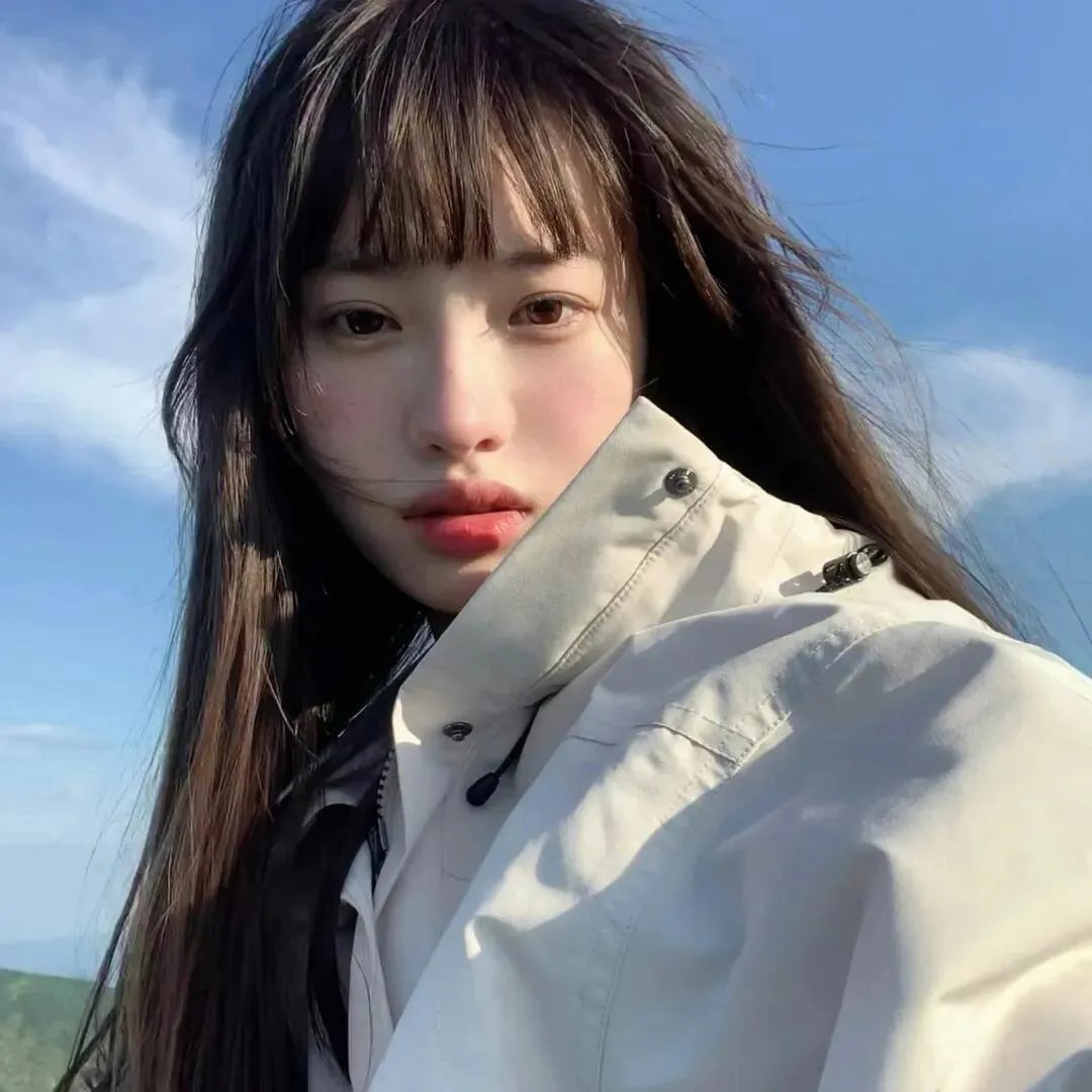 我要成为双马尾